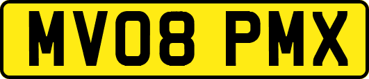 MV08PMX