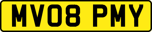 MV08PMY