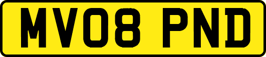 MV08PND