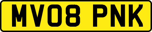 MV08PNK