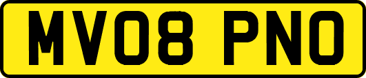 MV08PNO