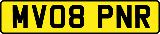 MV08PNR
