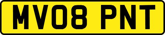 MV08PNT