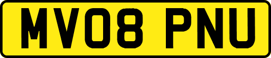 MV08PNU