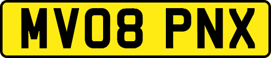 MV08PNX