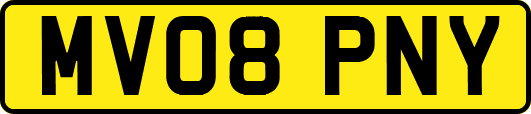 MV08PNY