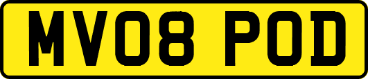 MV08POD