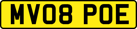 MV08POE