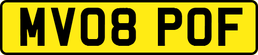 MV08POF
