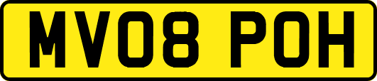 MV08POH