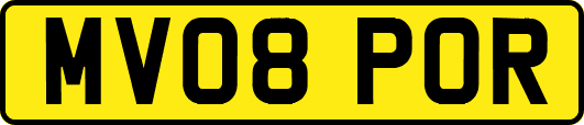 MV08POR