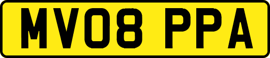 MV08PPA