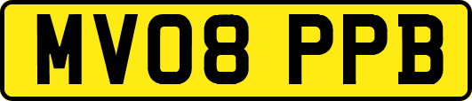 MV08PPB