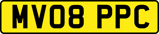 MV08PPC