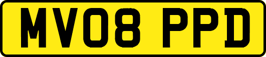 MV08PPD