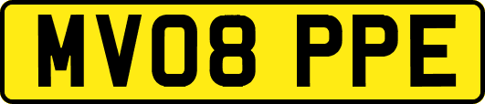 MV08PPE