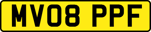 MV08PPF
