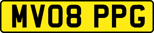 MV08PPG