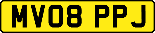 MV08PPJ