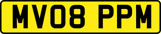 MV08PPM