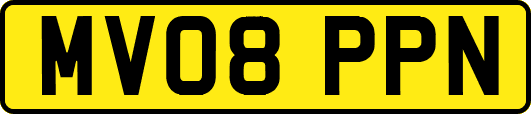 MV08PPN