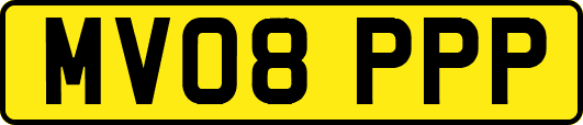 MV08PPP