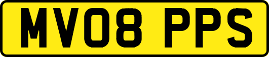 MV08PPS