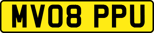 MV08PPU