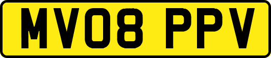 MV08PPV