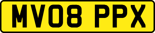 MV08PPX