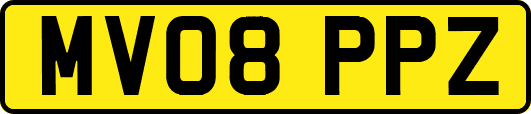 MV08PPZ