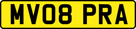 MV08PRA