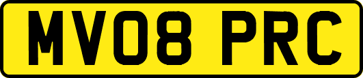 MV08PRC