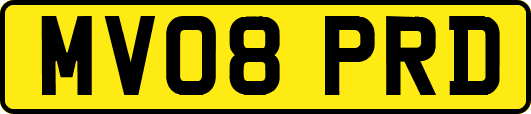 MV08PRD