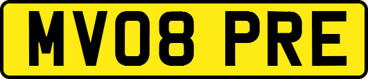 MV08PRE