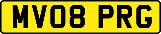 MV08PRG