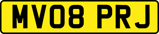 MV08PRJ