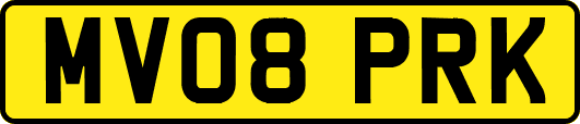 MV08PRK