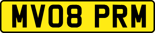 MV08PRM