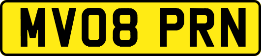 MV08PRN