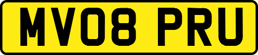 MV08PRU