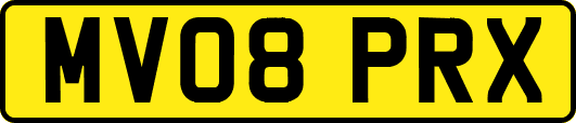 MV08PRX