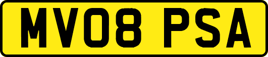 MV08PSA