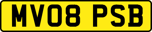 MV08PSB