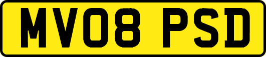 MV08PSD
