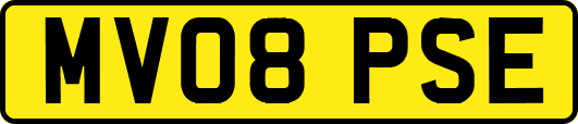 MV08PSE