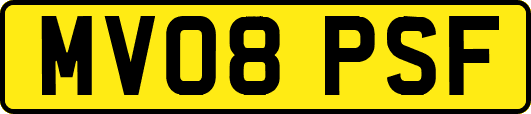 MV08PSF