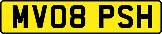 MV08PSH