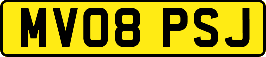 MV08PSJ