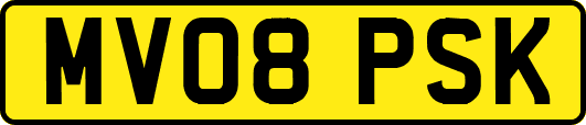 MV08PSK